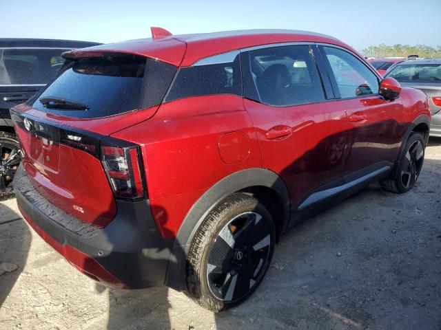 3N8AP6DCXSL300355 Nissan KICKS SR