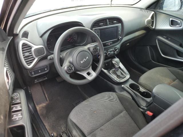 KNDJ23AU3N7178940 KIA SOUL LX