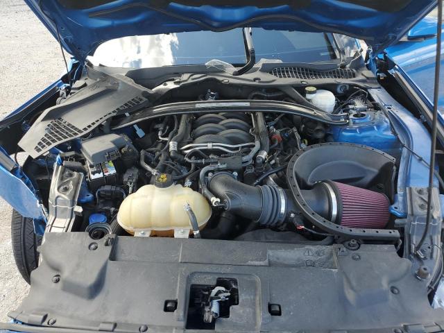 1FA6P8CF8M5156676 Ford MUSTANG GT