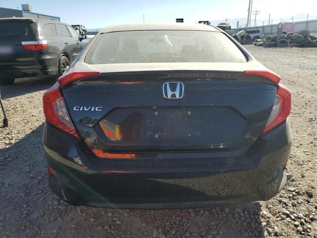 19XFC2F5XGE012481 Honda Civic Lx