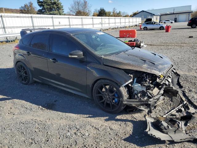 WF0DP3TH5H4125089 Ford FOCUS RS