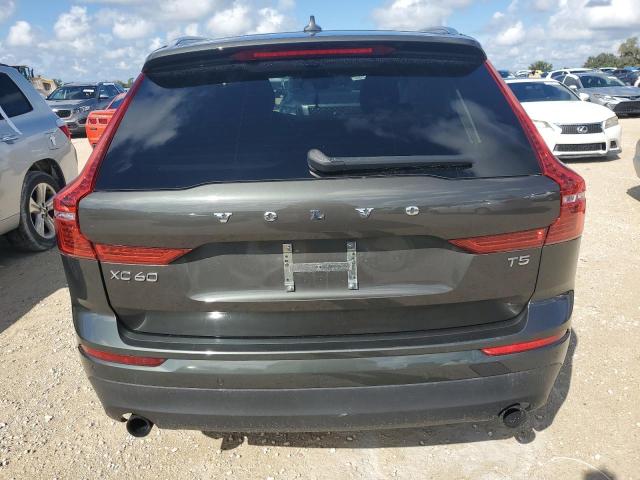 YV4102DK4L1436132 Volvo XC60 T5 MO