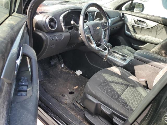 3GNKBARA2KS700495 Chevrolet Blazer L