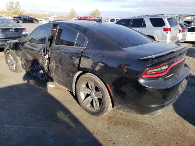 2C3CDXHGXGH346305 Dodge Charger Sxt