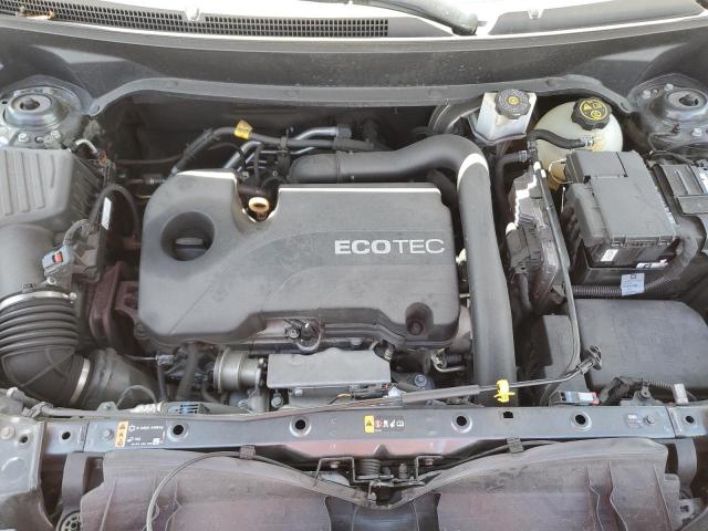 3GKALVEV9KL334728 GMC Terrain Slt