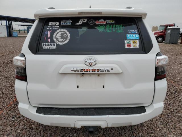 JTEBU5JR8K5683316 Toyota 4RUNNER SR