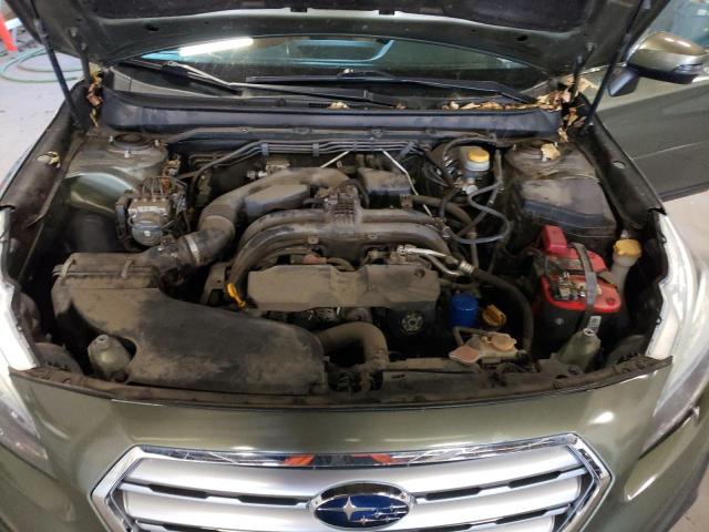 4S4BSBNC3G3258602 Subaru Outback 2.5i Limited
