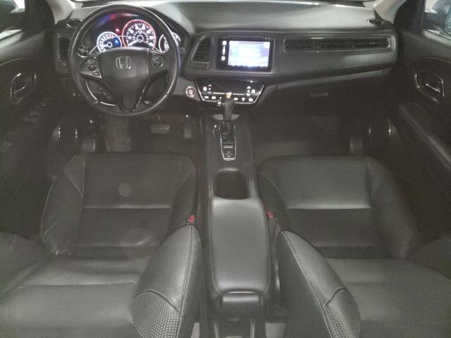3CZRU6H77JM708304 Honda Hr-v Exl
