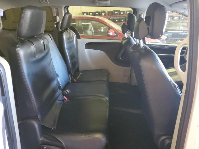 2C4RDGBG6GR386910 Dodge Grand Caravan Se