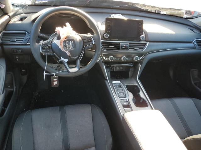 1HGCV3F40MA008594 Honda Accord Hybrid Ex