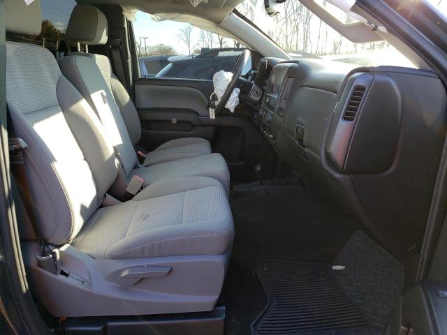 1GTN2LEC3JZ111420 GMC Sierra K1500