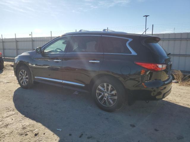 5N1AL0MN4EC518941 Infiniti QX60