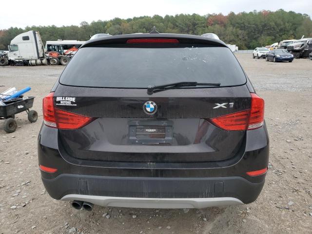 WBAVM1C53FV317643 BMW X1 Sdrive28i