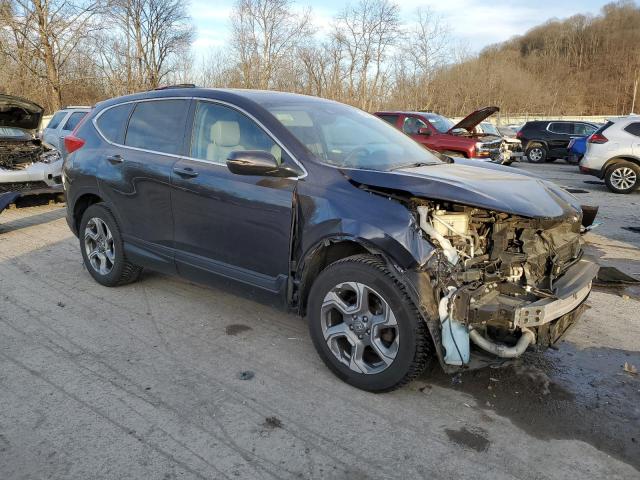 2HKRW2H86KH634933 Honda CR-V EXL