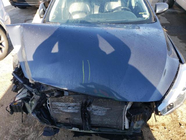 KNALN4D73E5159342 KIA Cadenza Premium