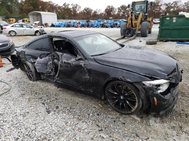 WBA3R1C5XEK192665 BMW 435 I