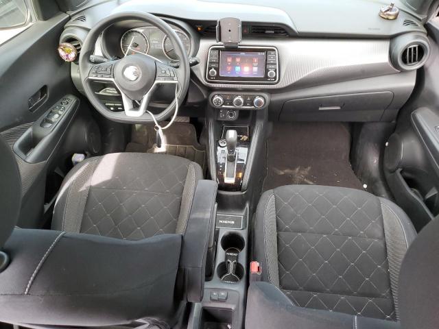 3N1CP5CU1KL531351 Nissan KICKS S
