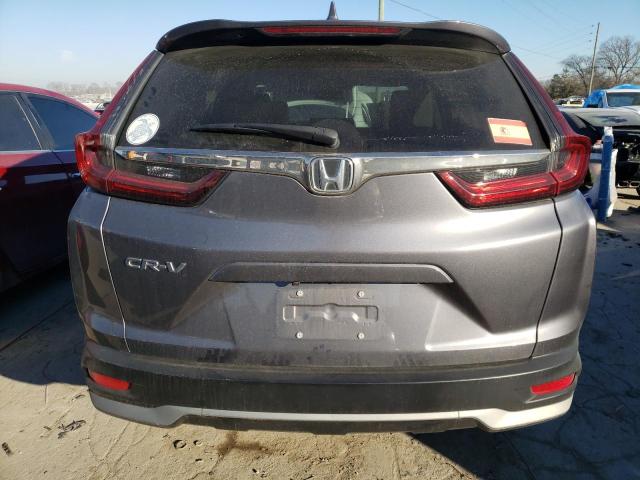 7FARW1H55ME010191 Honda CR-V EX