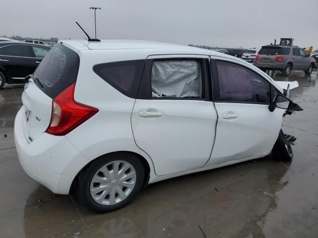 3N1CE2CP2GL357232 Nissan Versa Note S