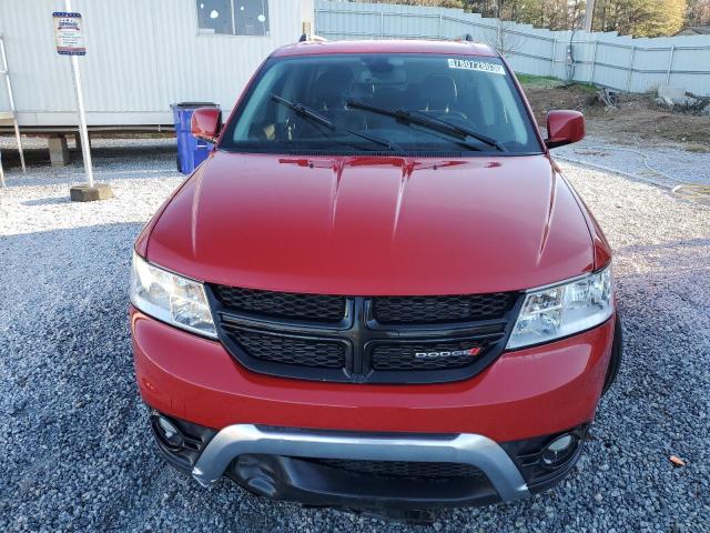 3C4PDCGG4KT716915 Dodge Journey Crossroad