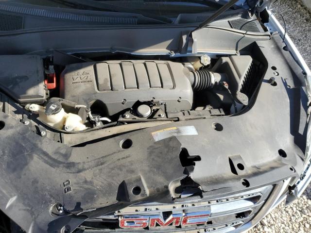 1GKKRSKD4HJ245968 GMC Acadia Limited Slt-2