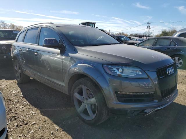 WA1LGAFE0FD028118 Audi Q7 Premium Plus