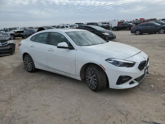 WBA73AK09L7F54495 BMW 228XI
