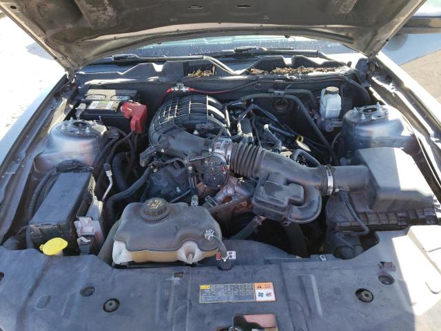 1ZVBP8AM0E5226308 Ford MUSTANG