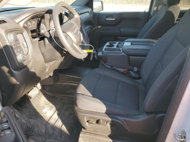 1GTRUAED4PZ321199 GMC Sierra K1500