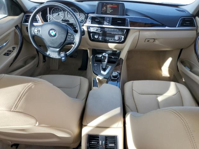 WBA8E1G58GNT34430 BMW 320 I