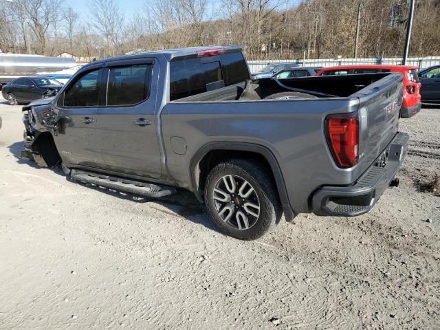 3GTP9EEL9NG118846 GMC Sierra Limited K1500 At4
