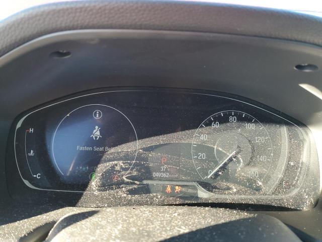 1HGCV1F54JA133803 Honda ACCORD EXL