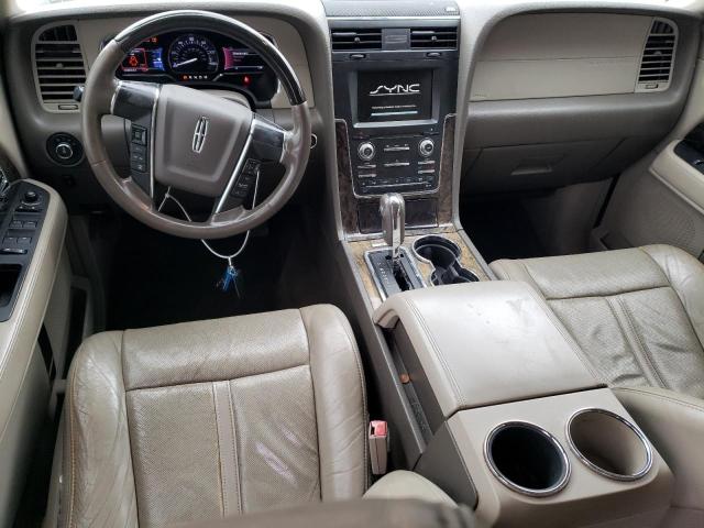 5LMJJ2HT0FEJ04682 Lincoln Navigator