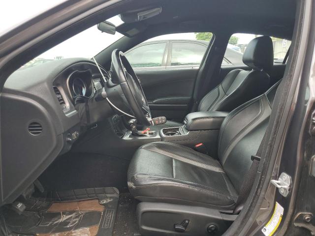2C3CDXBG7KH725456 Dodge Charger Sxt