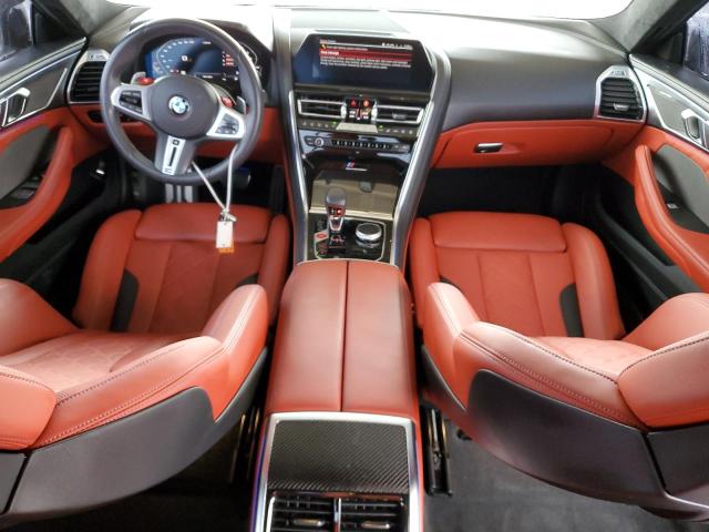 WBSGV0C01NCJ53223 BMW M8