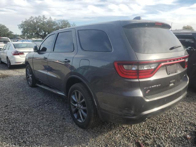 1C4RDJDG6JC395374 Dodge DURANGO GT