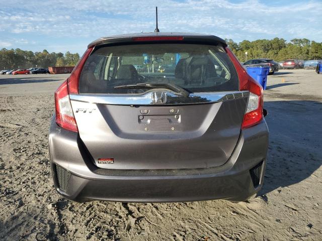 3HGGK5G85FM780473 Honda FIT EX