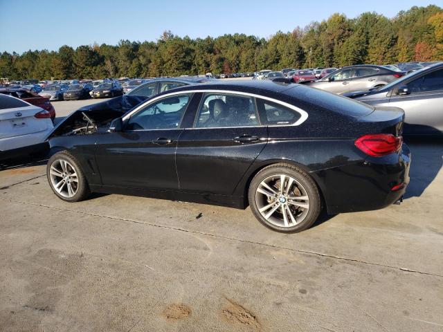 WBA4J1C50JBG78149 BMW 430i Gran Coupe
