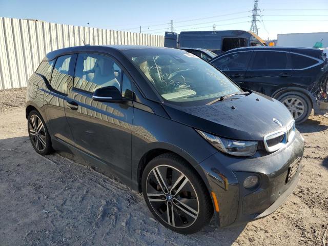 WBY1Z2C57FV555924 BMW I3 Bev