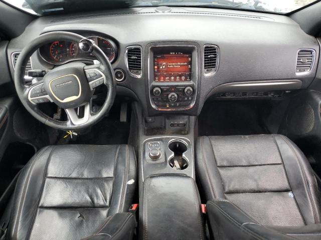 1C4SDHCT0FC695086 Dodge Durango R/t