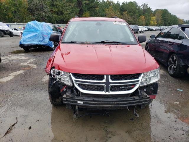3C4PDCAB2LT183218 Dodge JOURNEY SE