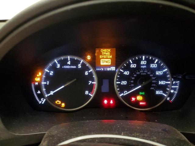 19UDE2F79HA013906 Acura Ilx Premium