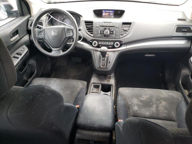2HKRM4H37FH629672 Honda CR-V LX