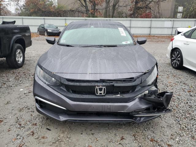 2HGFC2F68KH562107 Honda Civic Lx