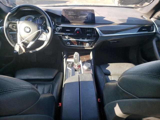 WBAJE7C53JWC55181 BMW 540 XI