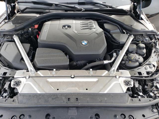 WBA23AT04PCM69731 BMW 430I