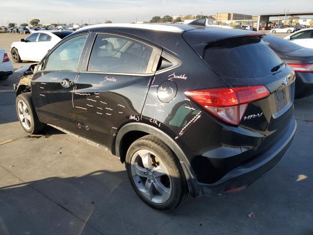 3CZRU6H78GM721071 Honda Hr-v Exl