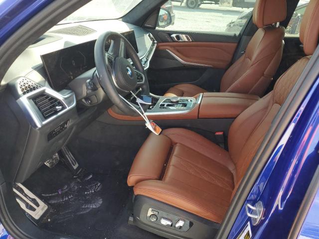 5UX23EM05P9R89084 BMW X7 Xdrive40i