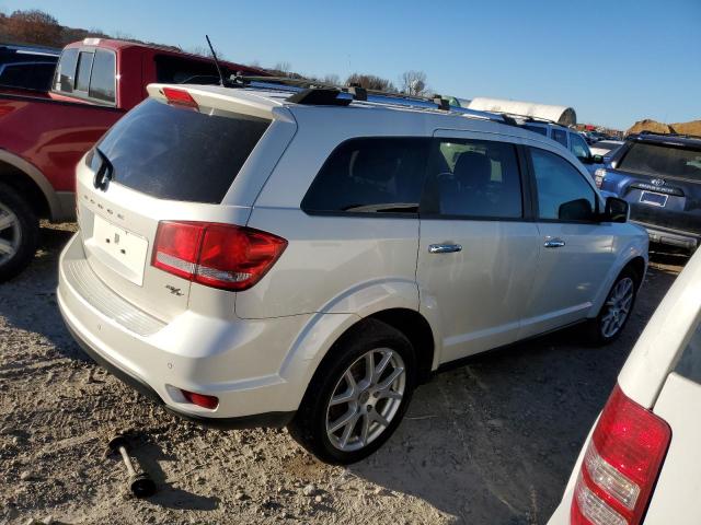 3C4PDDFGXET123703 Dodge Journey R/t
