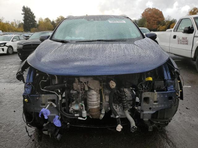 2HKRW2H9XLH648425 Honda Cr-v Touring